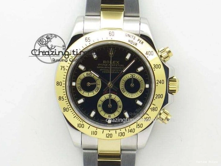 0418 Effortless DateJust 36 126233 Clean 1:1 Best Edition 904L Steel YG Textured Diamonds Dial on SS YG Jubilee Bracelet VR 1500